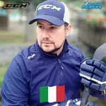 Daniel Malinovsky - @danielmalinovsky_hockeyskills - Instagram