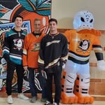 Daniel Malinowski - @danielmalinowski29 - Instagram