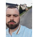 Daniel Malinowski - @zegarjakspinnerpodajemorfine - Instagram