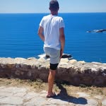 Daniel Malinowski - @danielow54 - Instagram