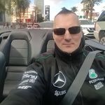 DANIEL MALINOWSKI - @polski_trucker_uk - Instagram