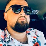 Daniel Malinowski - @deniol_11 - Instagram