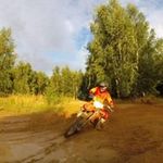 Daniel Malinowski - @blondyn_po_lewej - Instagram