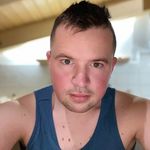 Daniel Malinowski - @forevergoldteam - Instagram