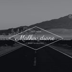Daniel Małkowski - @malkov_drone - Instagram