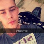 Daniel Małkowski - @malkos112 - Instagram