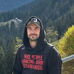 Daniel Malkowski - @malk_daniel - Instagram