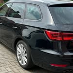 Daniel Mallon - @seat_leon17 - Instagram