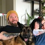 Daniel Mallon - @nasstydan - Instagram