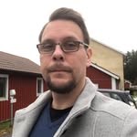 Daniel Malm - @netsigil1g - Instagram