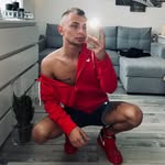 Daniel Małmygo - @daniel_malmygo - Instagram