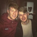 Daniel Malone - @danielmalone96 - Instagram
