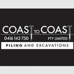 Daniel Malouf - @coasttocoastpiling - Instagram