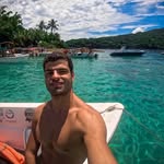 Daniel Malouf Cozzubo - @danielcozzubo - Instagram