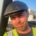 Daniel R. Malouf - @spazzcatsdad - Instagram