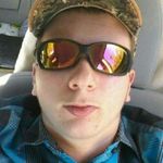 Daniel  ray maloy - @danielray_45 - Instagram