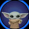 Baby yoda - @danielmalpass6 - TikTok