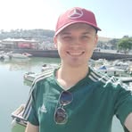 Daniel Malpass - Facebook
