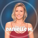 Danielle Maltby - @season1daniellemaltby - Instagram
