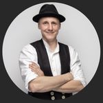 Daniel Maltz - @ukhwdm - Instagram