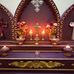 Rev. Dr. Daniel Mammen - Facebook