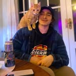 Daniel Mammone - @dmamms_ - Instagram