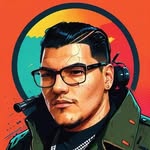 Daniel J Cohen - @danielmamutc2.0 - Instagram