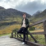 Daniel Mamut - @daniel_mamut - Instagram