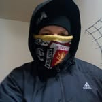 Daniel Mamut Brendl - @lamuttt - Instagram
