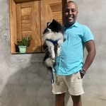 Daniel Mamute - @danielmamute - Instagram