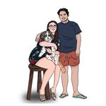 Daniel Manahan Pasubillo - @sgtpas - Instagram