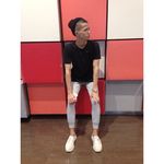 Daniel Mañalac - @danielmanalac - Instagram