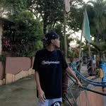 Daniel Manalo - @itsnotpott - Instagram