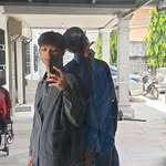 daniel manalo - @daniellabramanalo65 - Instagram
