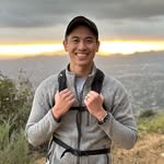Daniel Manalo - @overcaffeinated_hiker - Instagram