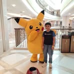 Daniel Manalo - Facebook