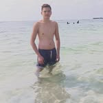 Daniel Manalo - @james_manalo1 - Instagram