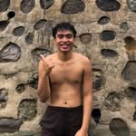Daniel Manalo - @itzsme_dhen - Instagram