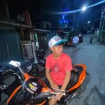 Daniel Sarmiento Manalo - @itsniektime_23 - Instagram
