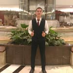 Daniel Verdan Manalo - @dnaixverzion - Instagram