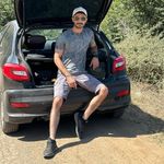 Daniel Manavi - @danielmanavi - Instagram