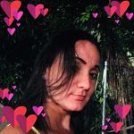 Iris Rodrigues - @danielmanavisk - Instagram