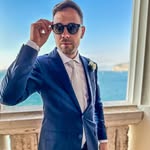 Daniel Mancari-Pasi - @danielmancaripasi - Instagram