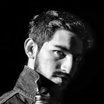 Daniel Alejandro Mancera Caro - @daniel.mancera.10 - Instagram