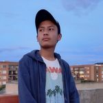 Daniel Mancera - @daniel_mancera__ - Instagram