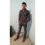 Daniel Mancera - @mancera9642 - Instagram