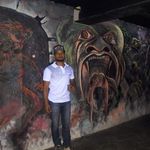 daniel mancera - @mancera2979 - Instagram