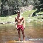 Daniel Mancera - @dani_m1626 - Instagram