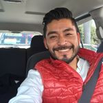Daniel Mancera - @manceradaniel_ - Instagram