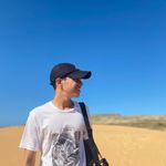 Daniel Mancera - @danielmancera__ - Instagram